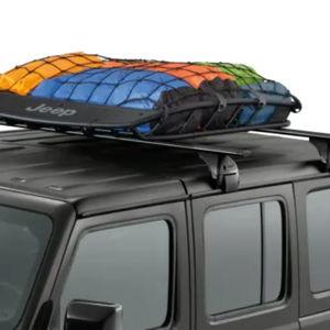 Jeep Roof Rack kit