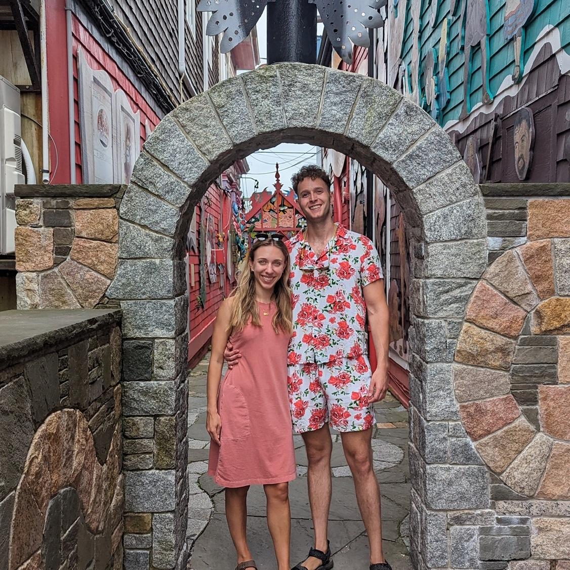 Provincetown & Brewster - July 2023