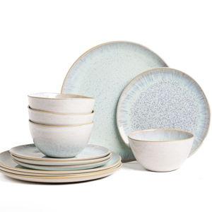 Sojounr Pottery Starter Bundle OPAL