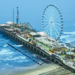 Steel Pier Atlantic City
