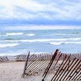 Oval Beach