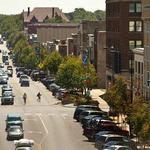 Mass Street