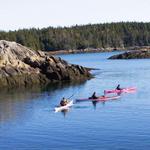 Coastal Maine Kayak and Bike