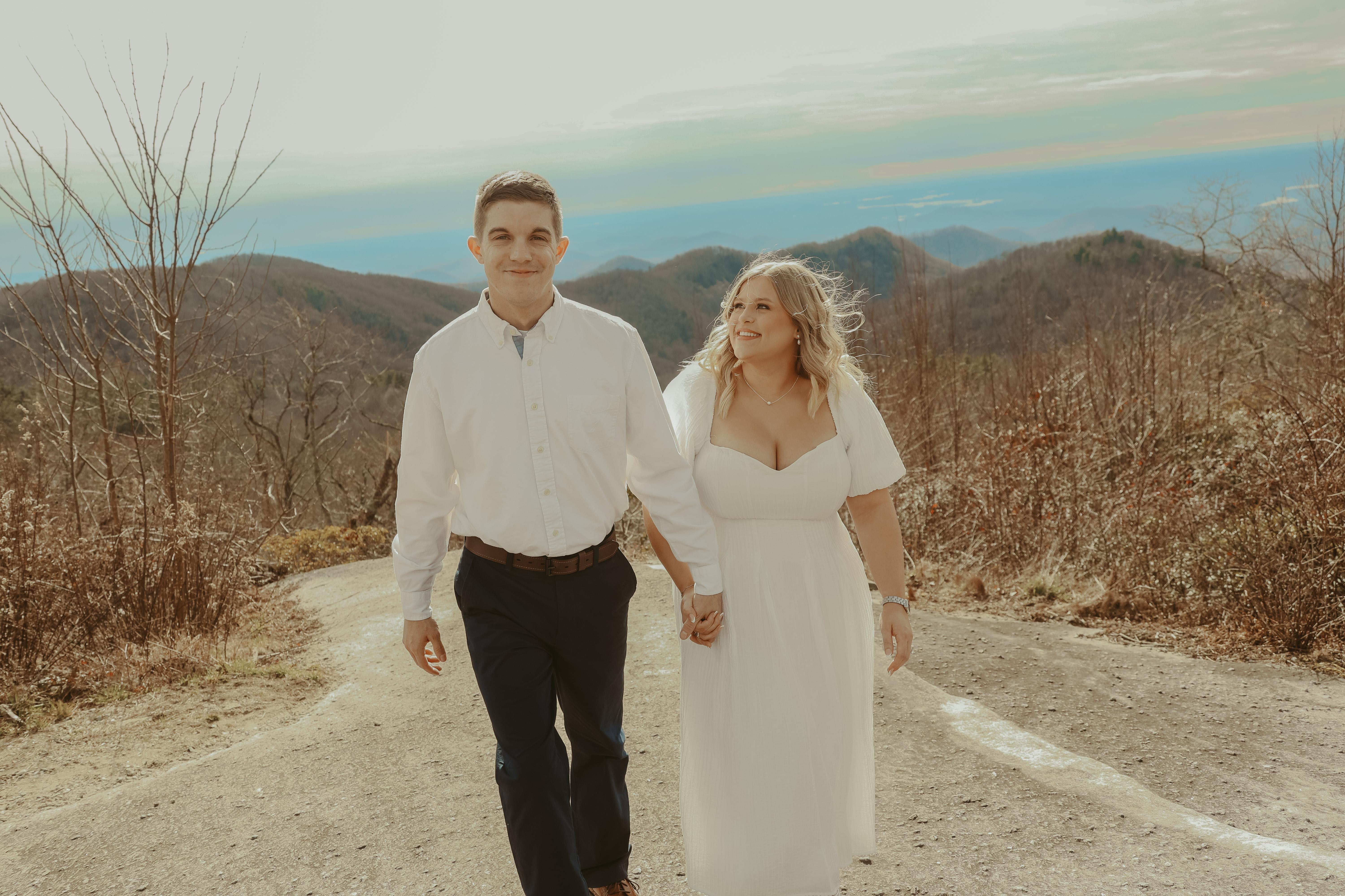 The Wedding Website of Megan Johnson and Nicholas Polson