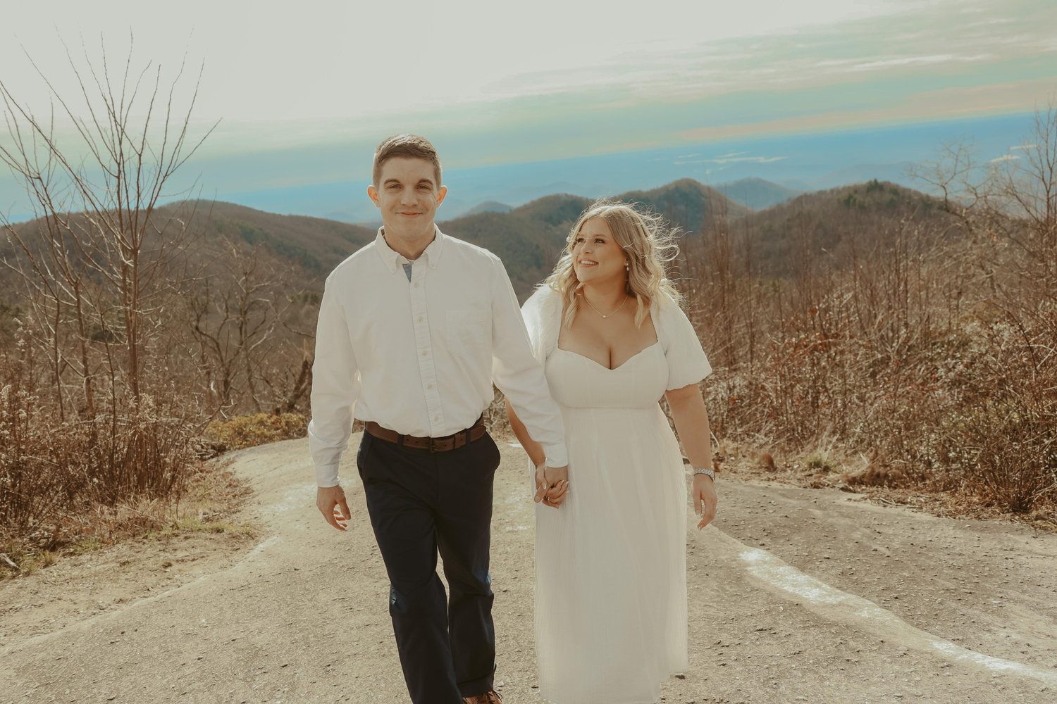 The Wedding Website of Megan Johnson and Nicholas Polson