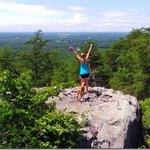 Crowders Mountain State Park
