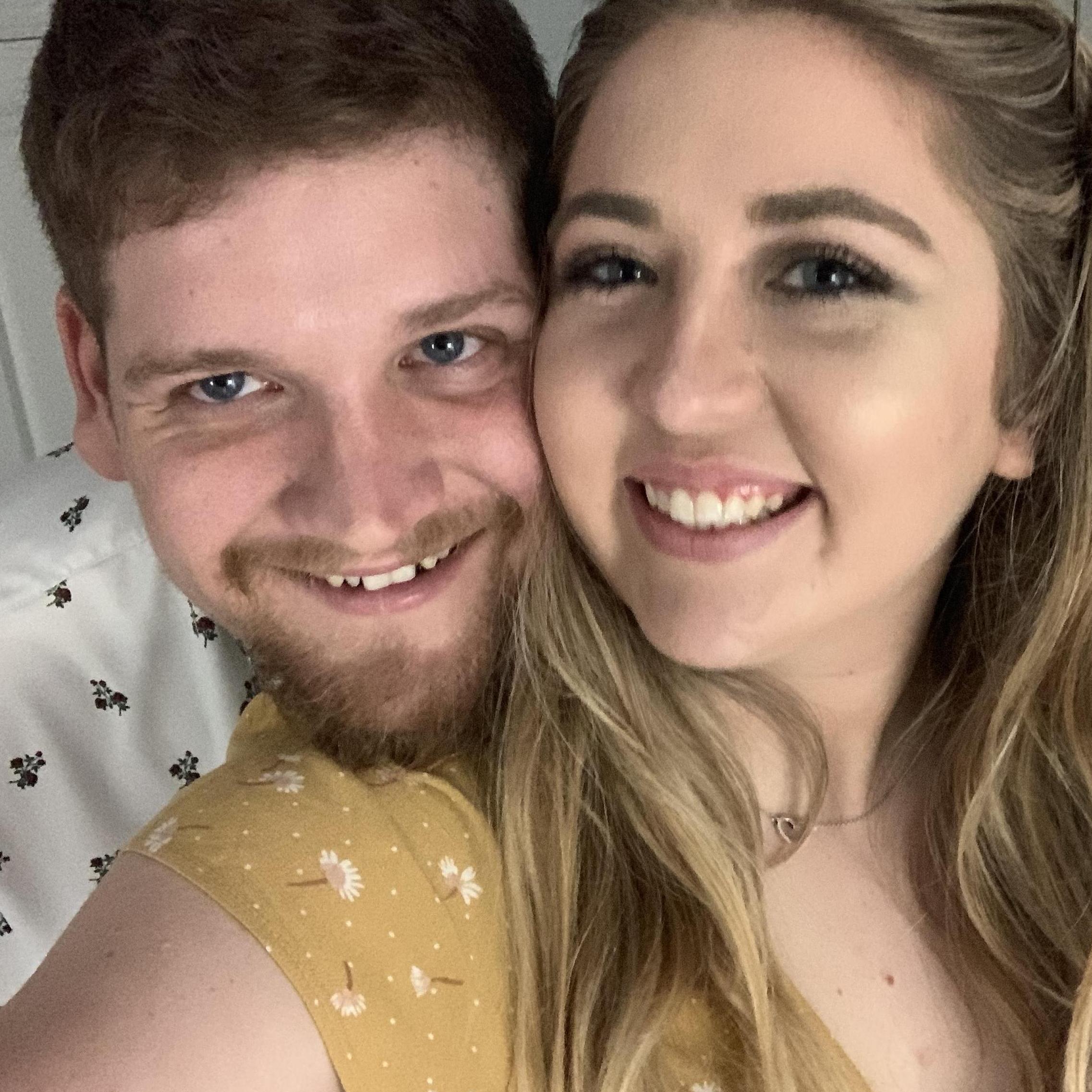 Bear took Ash to the mall and said "pick out an outfit...you can wear it to our date tomorrow." The next day, he ended up taking her to dinner and a movie.
