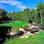 Golf - Rollingstone Ranch Golf Course