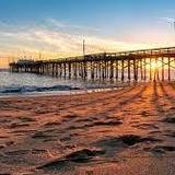 Newport Beach Pier