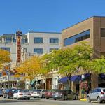 Downtown Birmingham