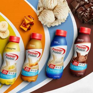Premier Protein Shake, Variety Pack, 30g Protein, 11.5 Fl Oz, 8 Ct