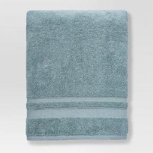 Performance Solid Bath Towels - Threshold™