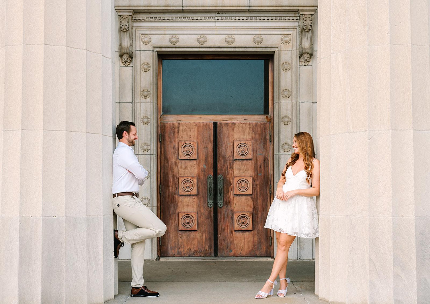 The Wedding Website of Kylee Moody and Jarod Deckard