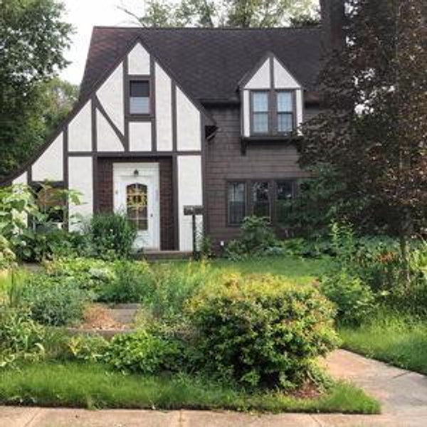 Baumann House Projects