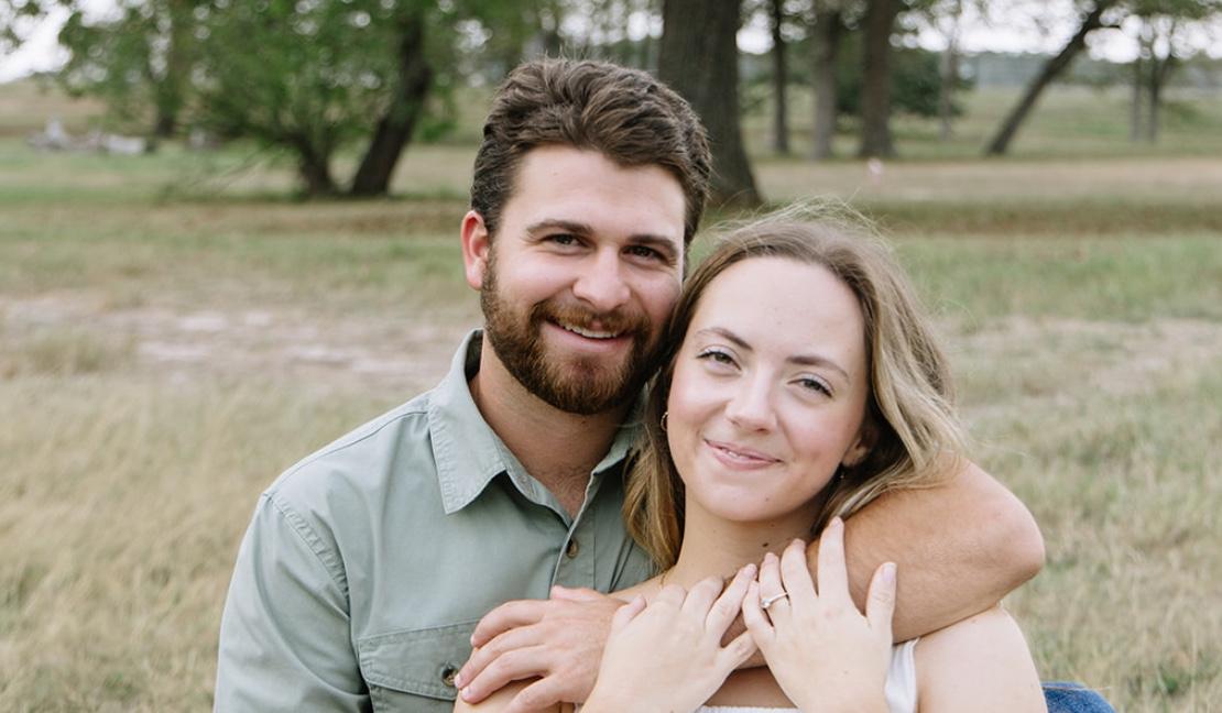 The Wedding Website of Anna Thomas and Travis White