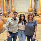Distillery Tours