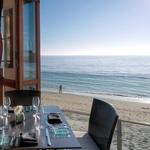Splashes Restaurant