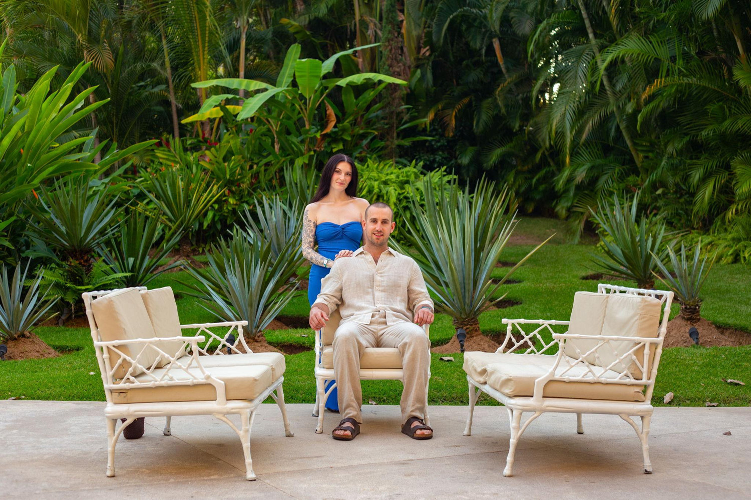 The Wedding Website of Sydney Lee and Ryan Svederus