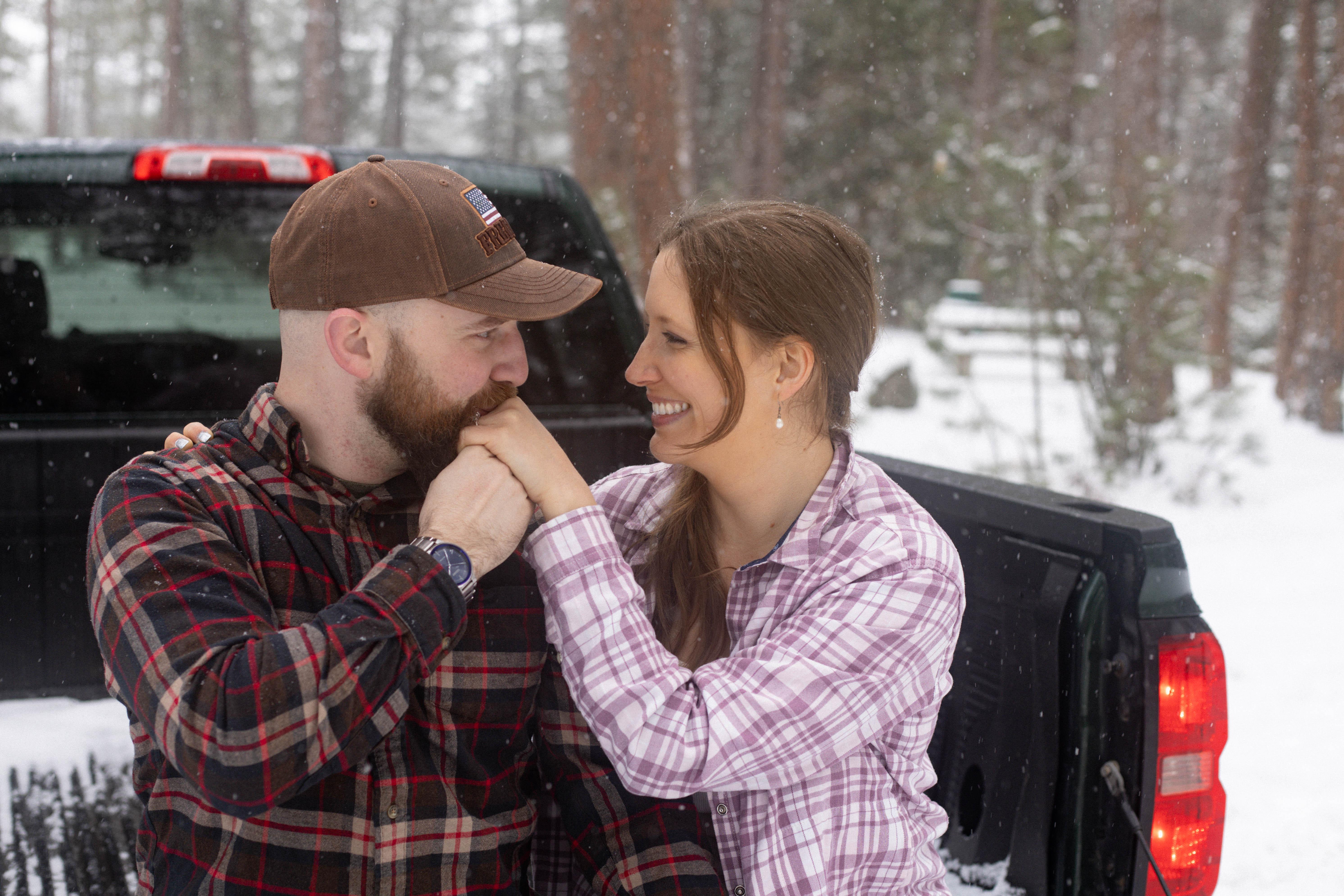 The Wedding Website of Ann Jones and Jeff Mason