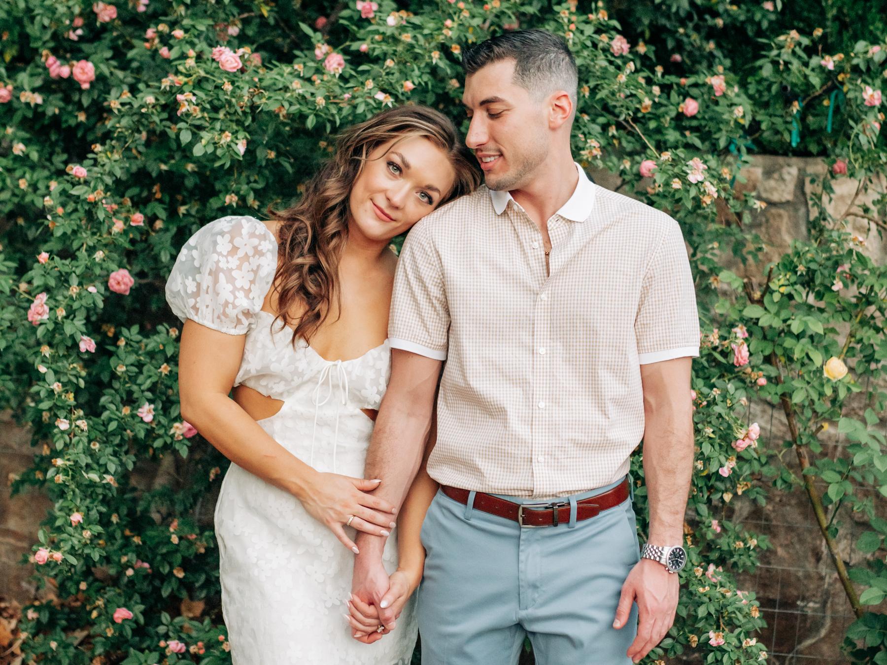 The Wedding Website of Kealey Ghazal and Joseph Ghazal