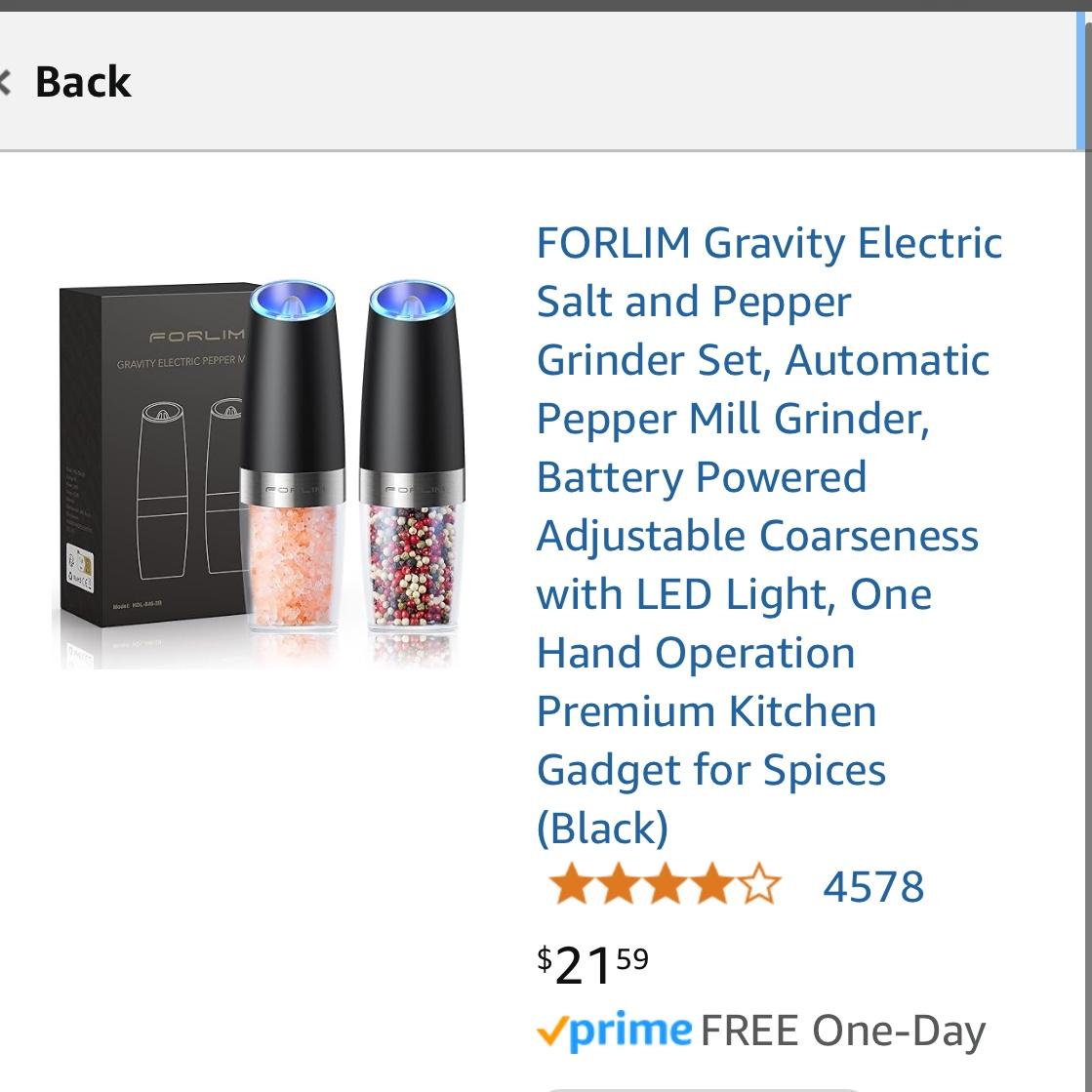 Amazon Wedding Registry
