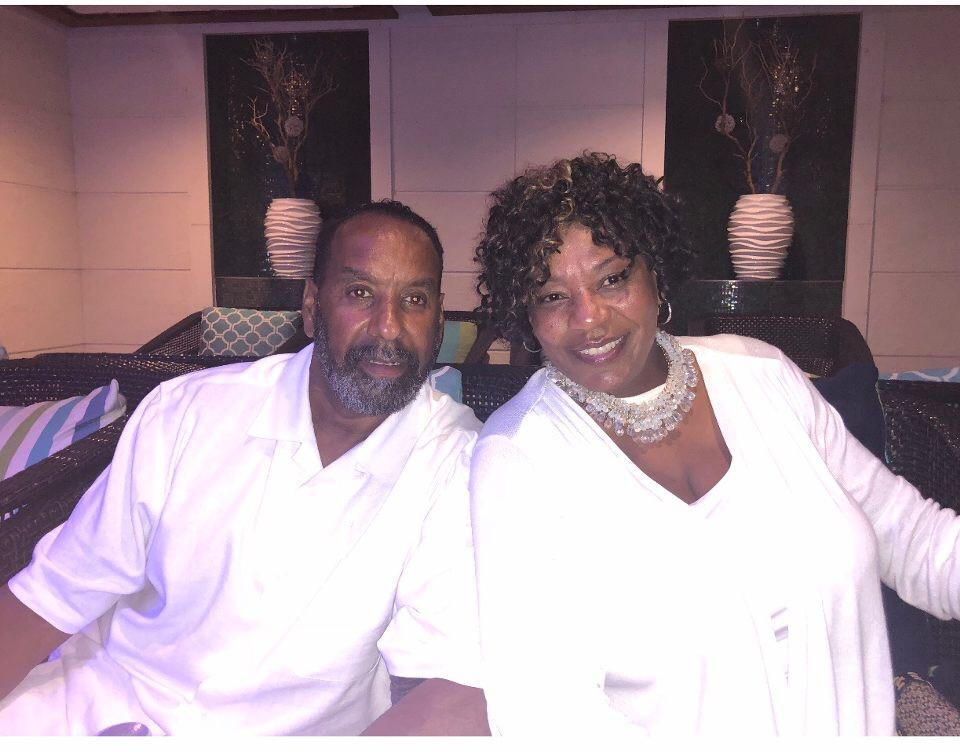 The Wedding Website of Lisa Austin and Terry Williams