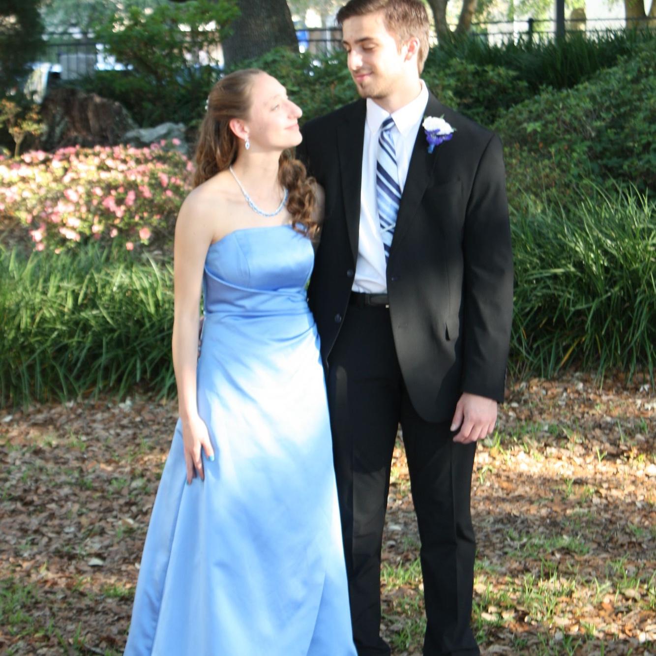 Senior Prom!