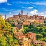 Explore Siena