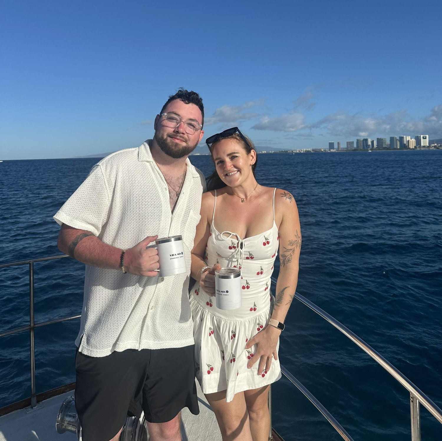 Em's 26th birthday