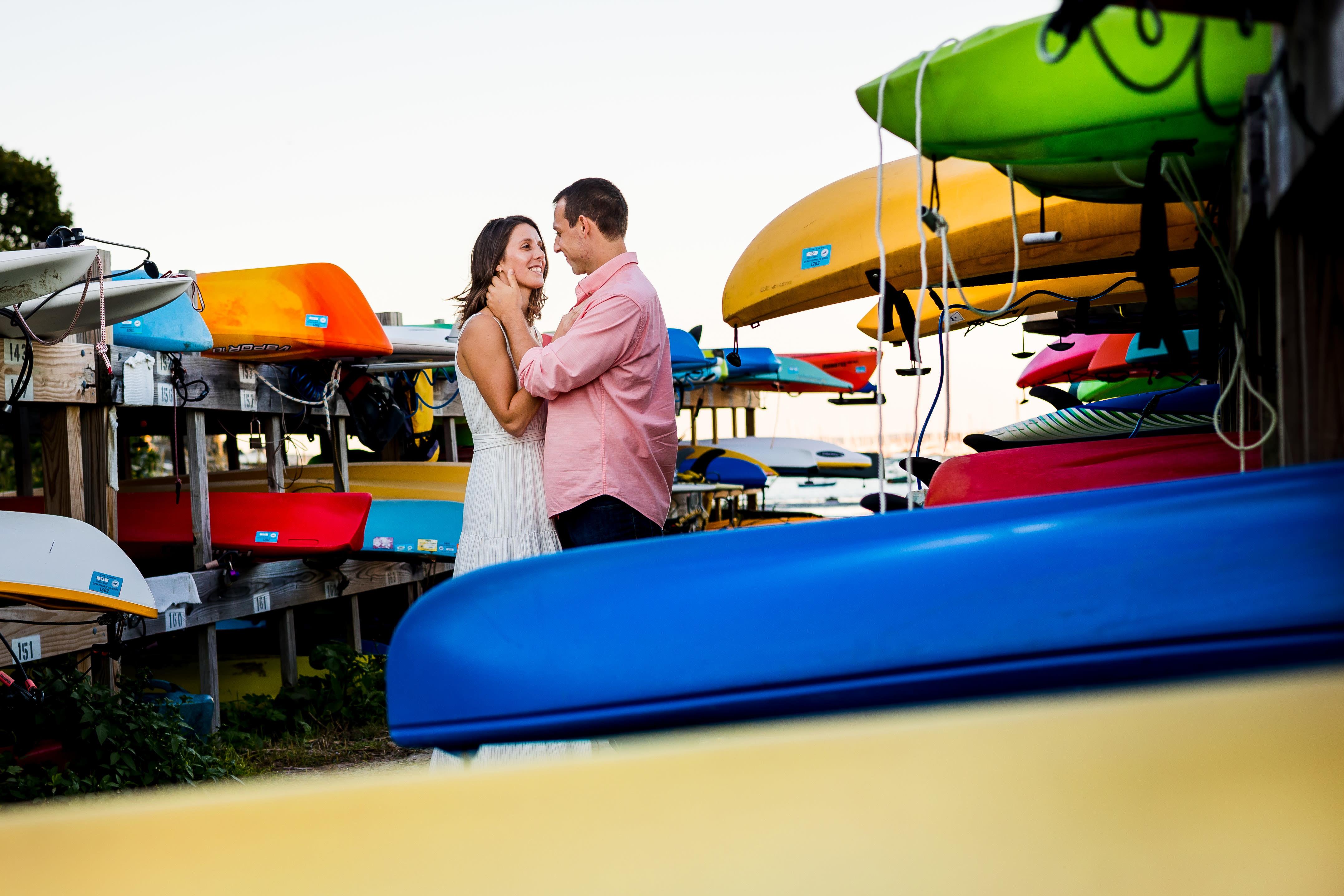 The Wedding Website of Meegan Joly and Michael Weisman