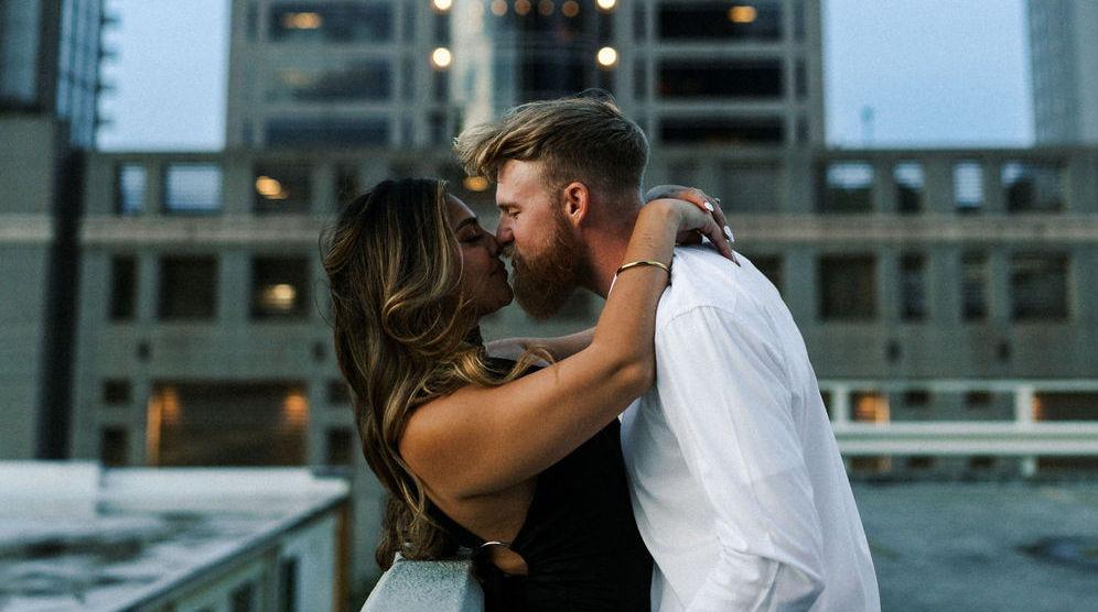 The Wedding Website of Cindy Hidalgo and Seth Brown