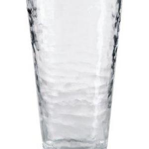 Martha Stewart Collection Textured Acrylic Highball Glass, Only at Macy's