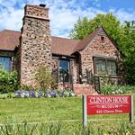 Clinton House Museum