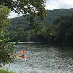 Watermelon Park & Campground
