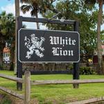 White Lion Bar