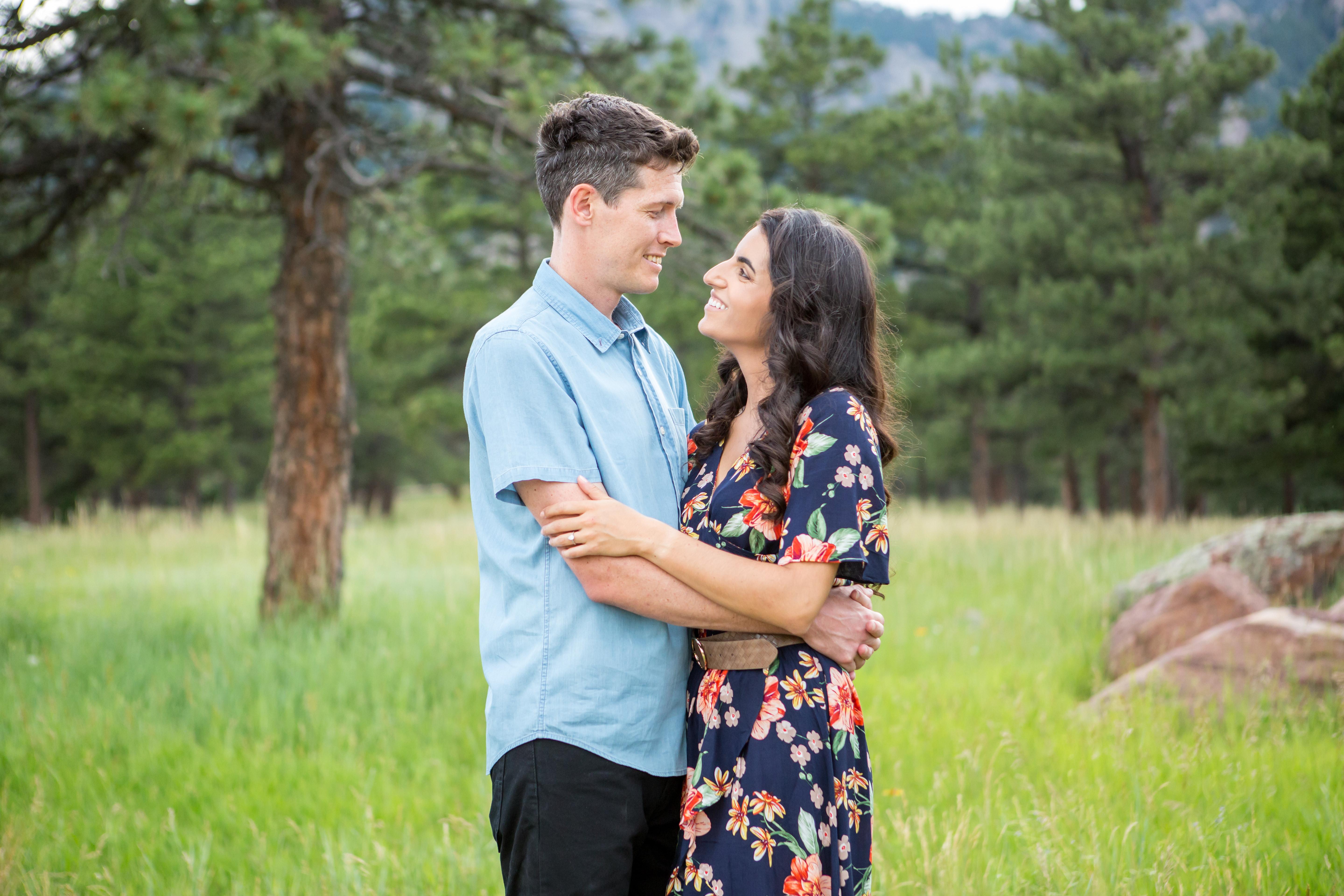 The Wedding Website of Melissa Bica and Jared Wiltshire