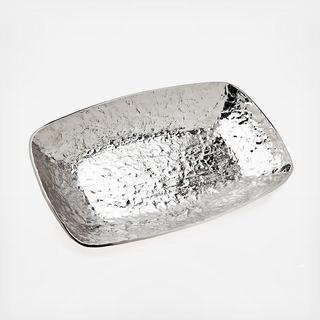 Lava Rectangular Tray