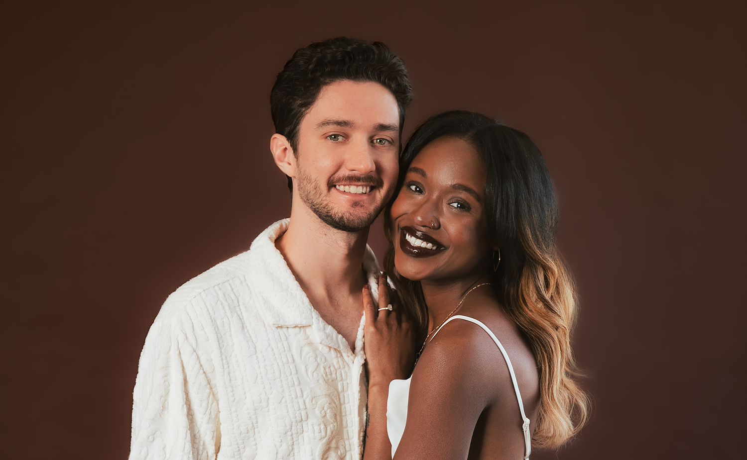 The Wedding Website of Alexandra Janssen and Bradley Rogers