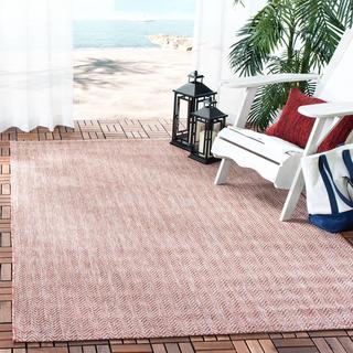 Courtyard Carolann Area Rug