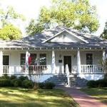 Heritage Museum of Montgomery County