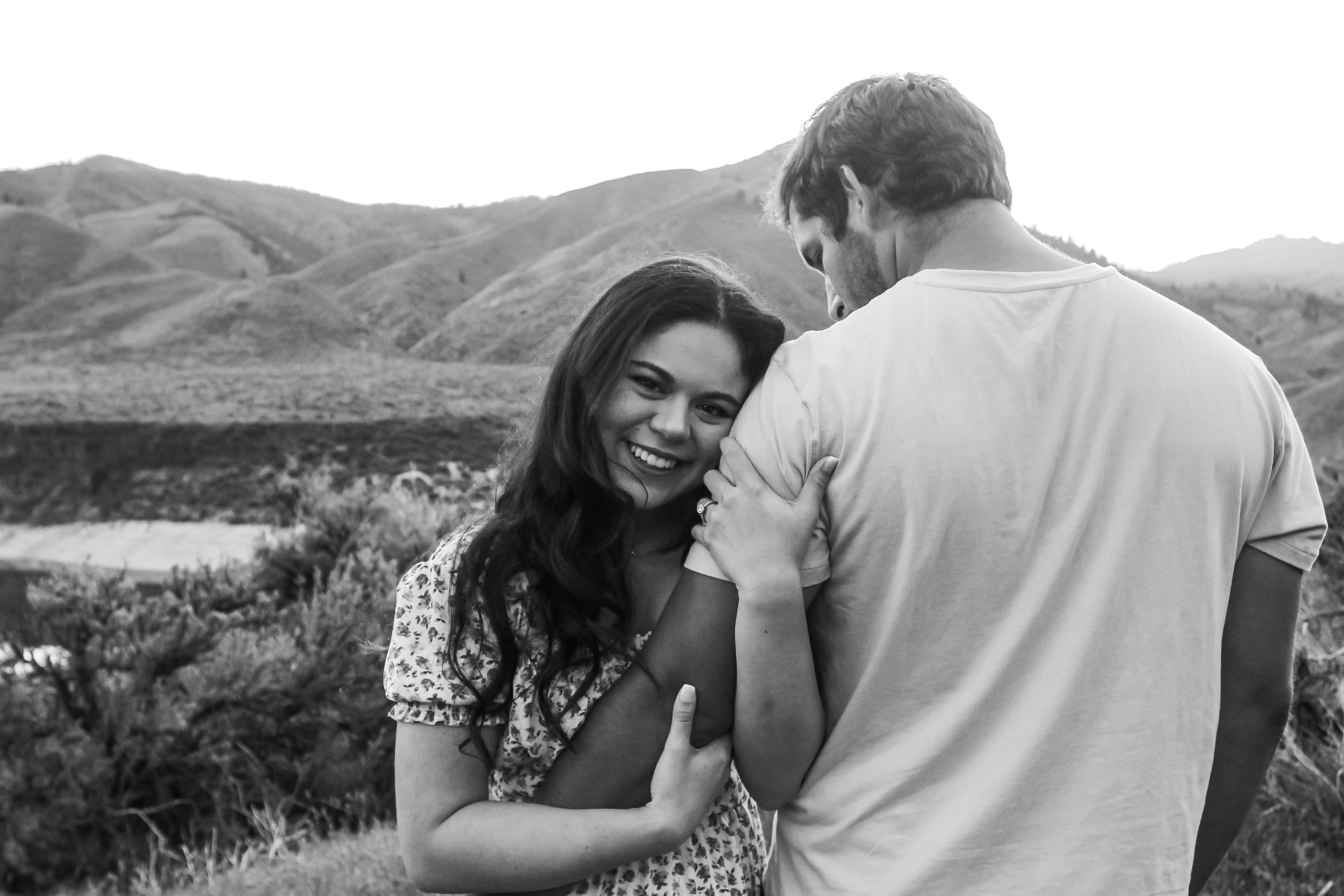 The Wedding Website of Brenda Mesquita and Casey Dillon