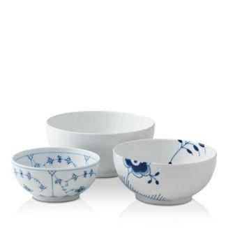 Mixing Bowl Set