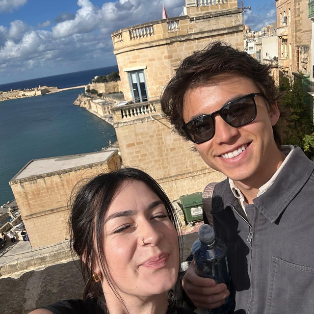 Honeymooners