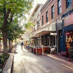 Pearl Street Mall