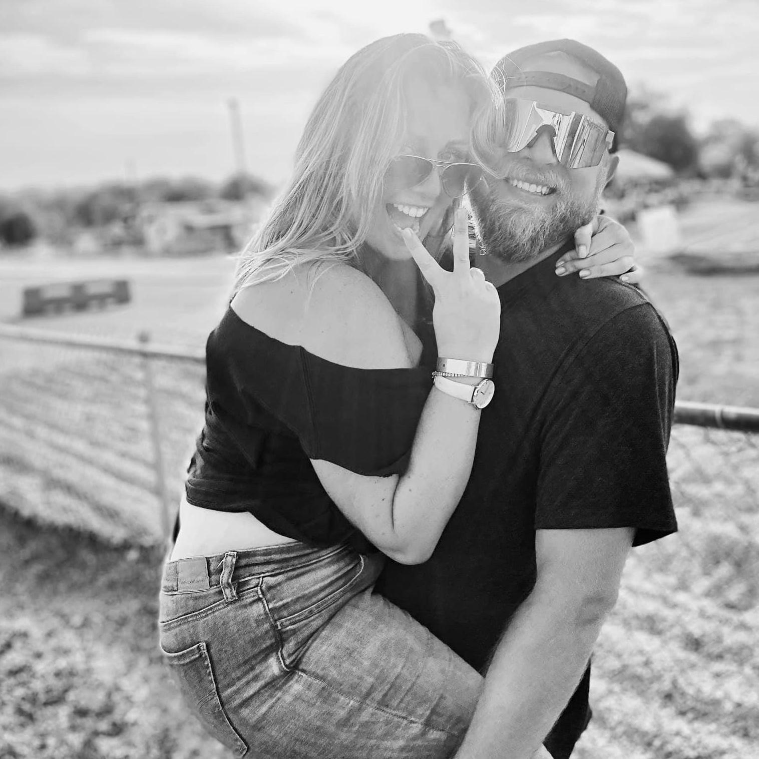 taken the day we said "i love you" for the first time