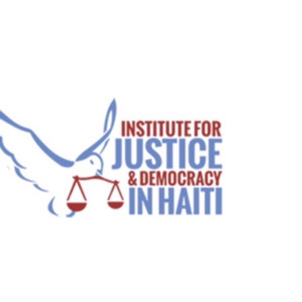 Institute for Justice and Democracy in Haiti