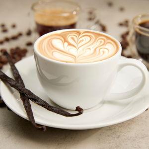 Morning Coffee