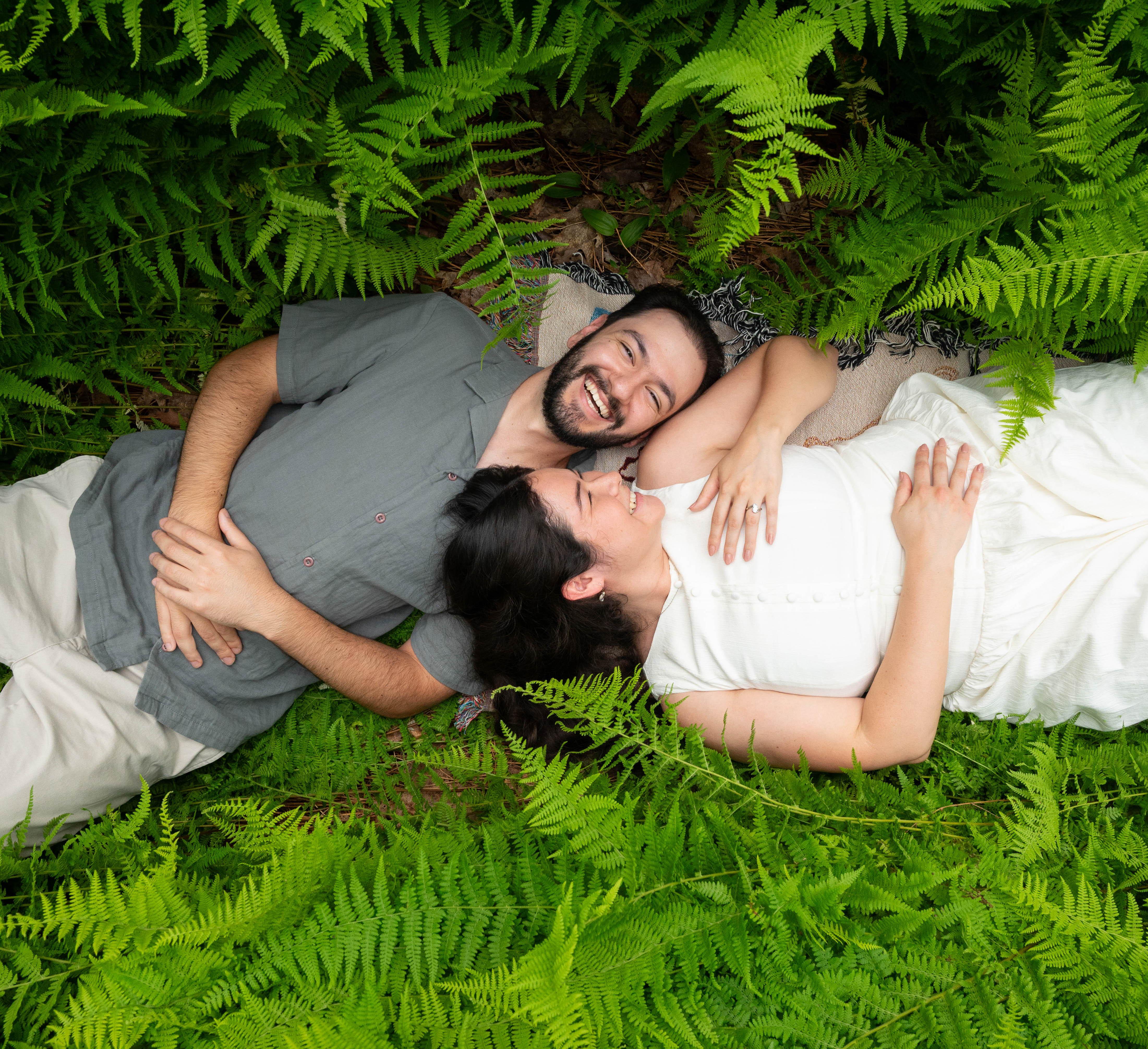 The Wedding Website of Emily Hash and Nima Mahdyoon