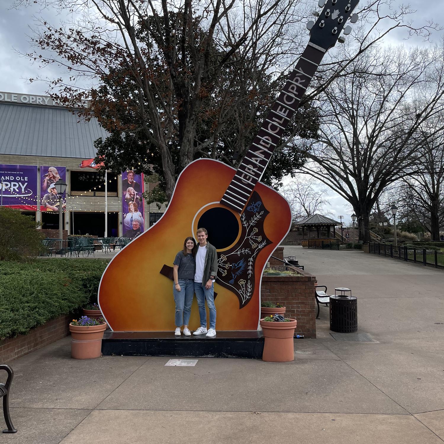 Nashville 2022