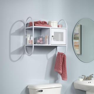 Cottage Road Wall Cabinet